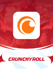 Crunchyroll