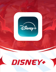 Disney+