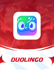 Duolingo