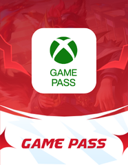 Xbox Game Pass