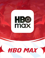 HBO Max