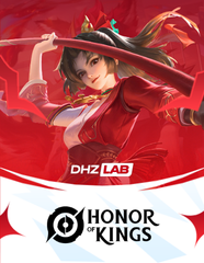Honor of Kings