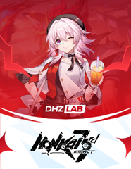 Honkai Impact 3