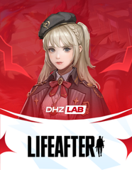 LifeAfter