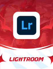 Adobe Lightroom