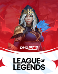 League of Legends