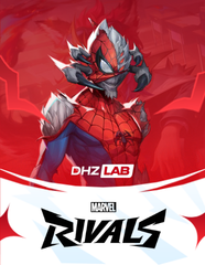 Marvel Rivals