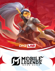 Mobile Legends