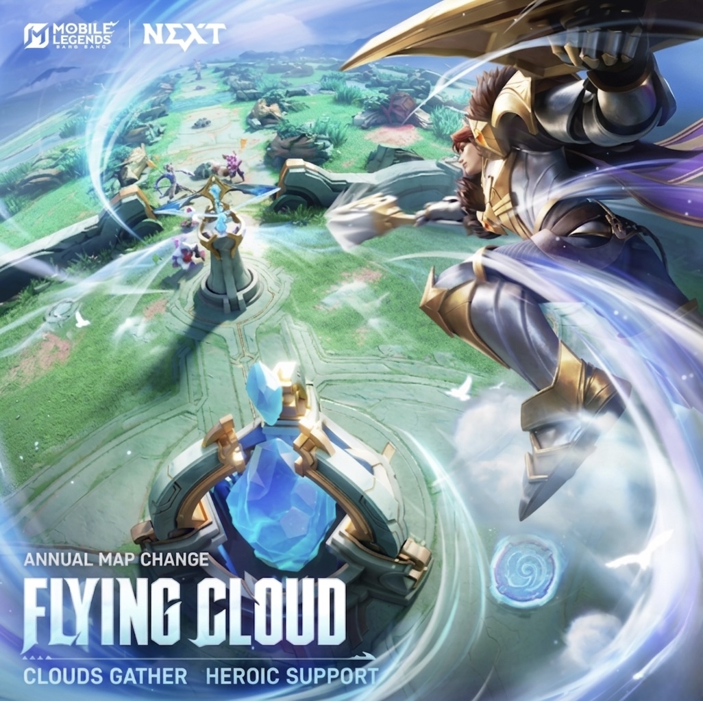 Flying Cloud