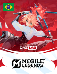 Mobile Legends BR