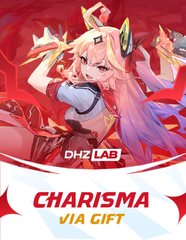 Gift Charisma