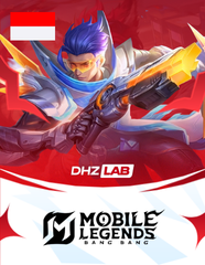 Mobile Legends ID