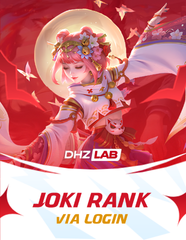 Joki Rank