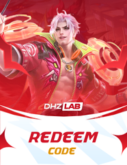 Redeem Code