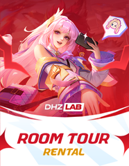 Room Tournament