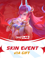 Gift Skin Shop