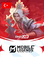 Mobile Legends TR