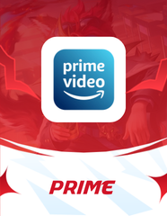 Prime Video