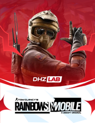 Rainbow Six Mobile