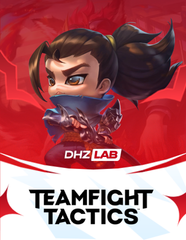 Teamfight Tactics