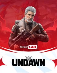 Garena Undawn