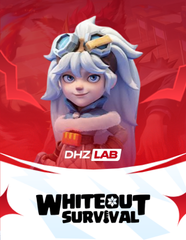 Whiteout Survival
