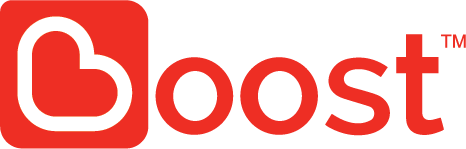Boost eWallet