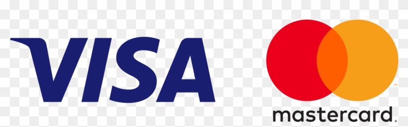 Visa / Mastercard